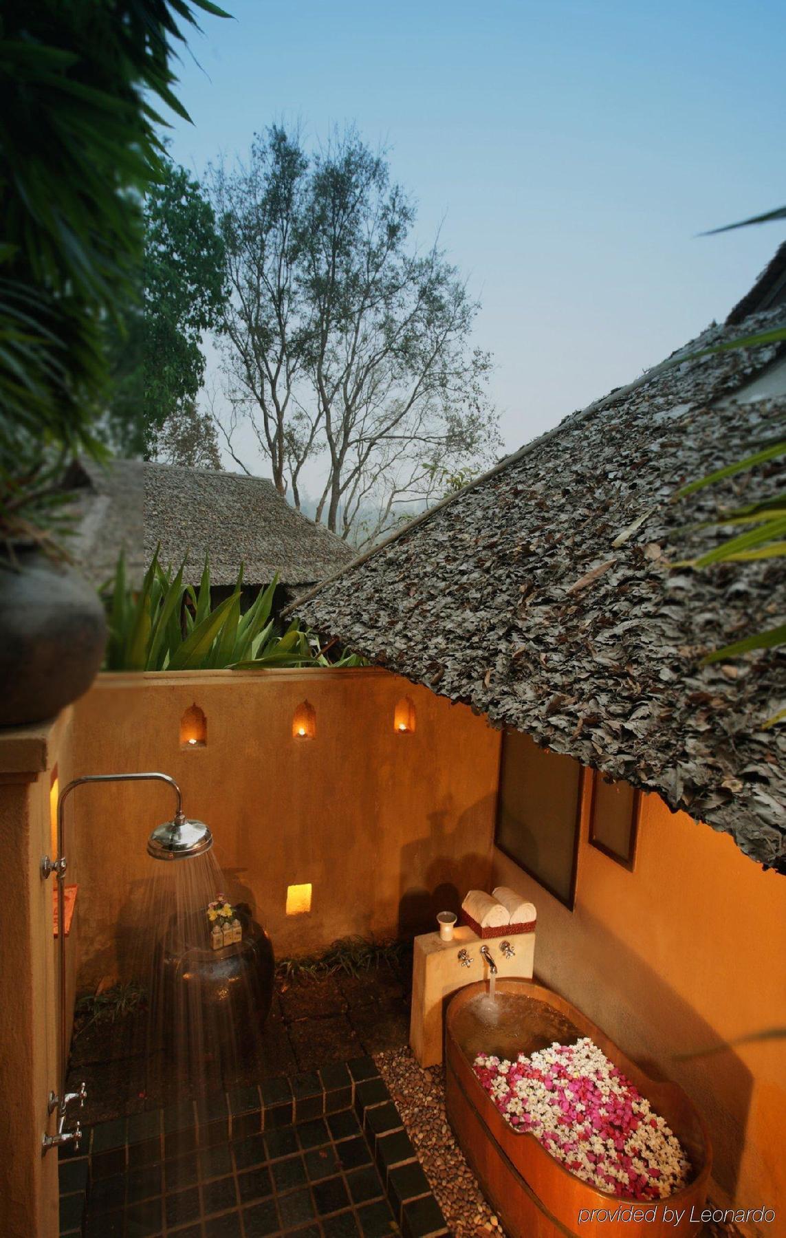 Suanthip Vana Resort Chiang Rai Bagian luar foto