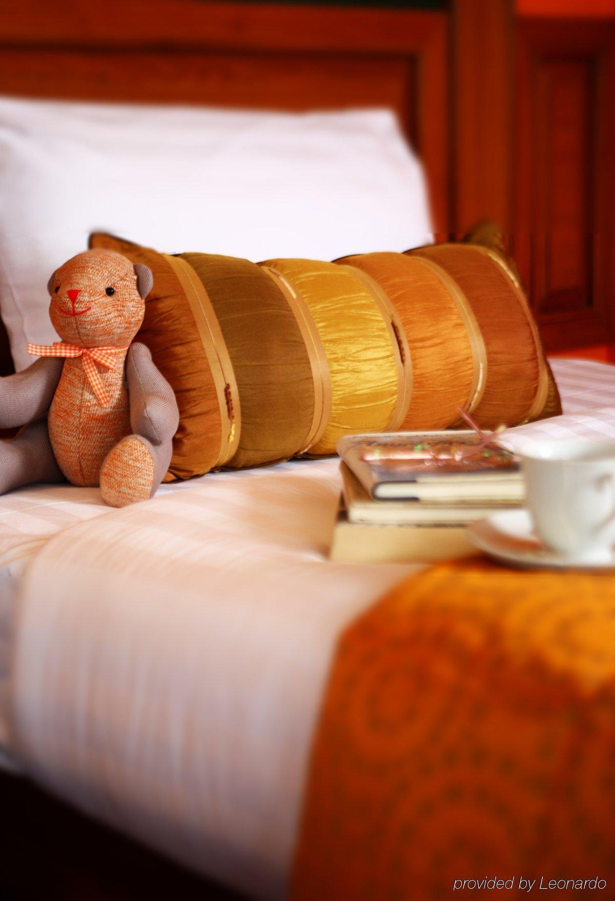 Suanthip Vana Resort Chiang Rai Bagian luar foto